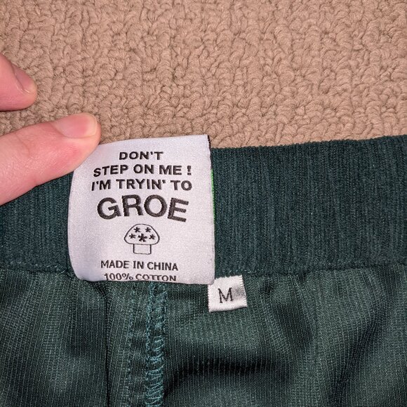 Stingwater Corduroy Pants - Picture 6 of 6